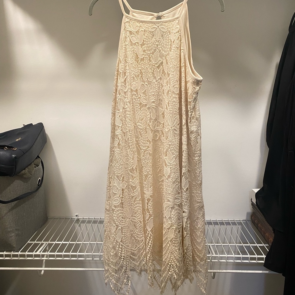 Lily Rose boutique dress
